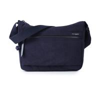 Hedgren Inner CIty Umhängetasche corduroy peacoat blue Damen