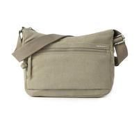 Hedgren Inner CIty Harper's S Umhängetasche RFID Schutz 30.5 cm beige