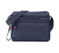 Hedgren Inner City Umhängetasche RFID Schutz 22 cm blau