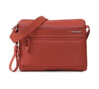 Hedgren Inner City Umhängetasche RFID Schutz 22 cm braun