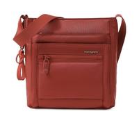 Hedgren Inner City Orva Umhängetasche - mit RFID-Schutz - dahlia red