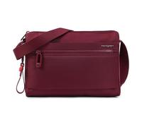 Hedgren Inner City Umhängetasche RFID Schutz 27.5 cm rot