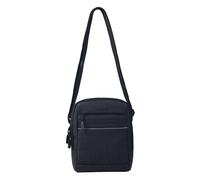 Hedgren Unisex Contour Umhängetasche, Anthrazit