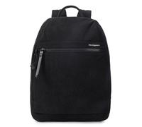 Hedgren Inner City Vogue Backpack Large RFID L Corduroy Black
