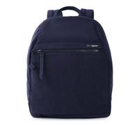 Hedgren Inner City Vogue Backpack RFID L Corduroy Peacoat Blue