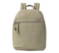 Hedgren Inner City Vogue Backpack RFID L Corduroy String Beige