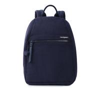 Hedgren Inner City Vogue Backpack Small RFID S Corduroy Peacoat Blue