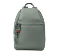 Hedgren Inner City Vogue Backpack Small RFID S Green Milieu