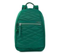 Hedgren Inner City 2 Vogue RFID Rucksack 30 cm - New Quilt Varsity Green