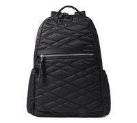 Hedgren Inner City Vogue Backpack XXL RFID XXL New Quilt Full Black