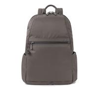 Hedgren Inner City Vogue XXL Daypack RFID Schutz 37 cm Laptopfach grau