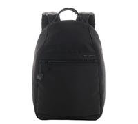 Hedgren Inner City Vogue Rucksack RFID 30 cm schwarz