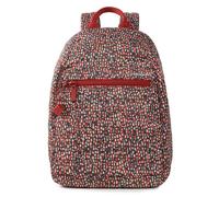Hedgren Inner City Vogue Rucksack RFID 30 cm rot