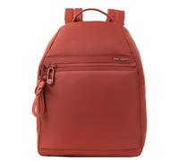 Hedgren Inner City Vogue Tagesrucksack L - mit RFID-Schutz - dahlia red