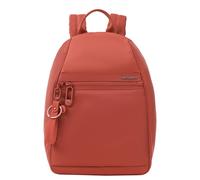 Hedgren Inner City Vogue Tagesrucksack S - mit RFID-Schutz - dahlia red