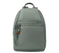 Hedgren Inner City Vogue Tagesrucksack S - mit RFID-Schutz - green milieu