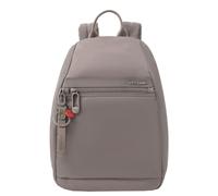 Hedgren Inner City Vogue Tagesrucksack S - mit RFID-Schutz - sepia