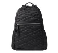 Hedgren Inner City Vogue Backpack XXL RFID XXL New Quilt Full Black