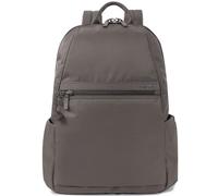 Hedgren Inner City Vogue XXL Rucksack RFID Schutz 37 cm Laptopfach sepia (HIC11XXL-376-01) grau