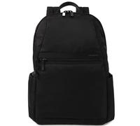 Hedgren Inner City Vogue XXL Daypack RFID Schutz 37 cm Laptopfach grau
