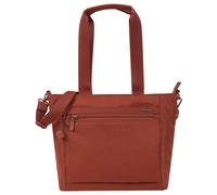 Hedgren Inner City Shopper Tasche RFID Schutz 37 cm terracotta (HIC433-100-01) rot
