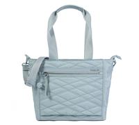 Hedgren Inner City Zoe Shopper Tasche RFID Schutz 37 cm blau