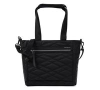 Hedgren Inner City Zoe Shopper Tasche RFID Schutz 37 cm grau