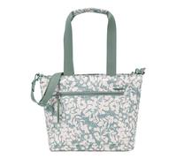 Hedgren Inner City Zoe Tote M Blossom Print