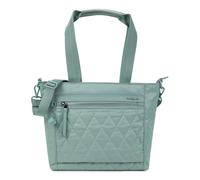 Hedgren Inner City Zoe Tote M Quilted Sage