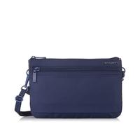 Hedgren - INNERCITY Handtasche Emma Total Eclipse Dunkelblau