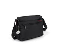 Hedgren - INNERCITY Rv-Tasche Eye Black Schwarz