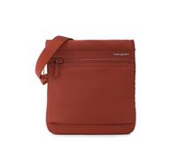 Hedgren - INNERCITY Rv-Tasche Leonce Dahlia Red Dunkelrot