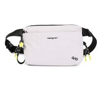 Hedgren Jun Waistbag Vaporous Grey