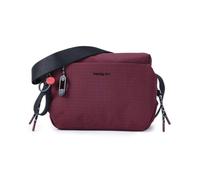 Hedgren String Umhängetasche M 22 cm rot