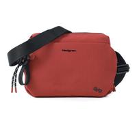 Hedgren Kosho Medium Crossover M Dahlia Red