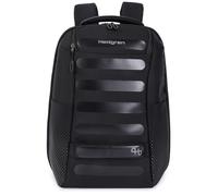 Hedgren Laptoprucksack Comby Handle Backpack M 15,6" RFID black