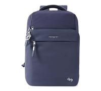 Hedgren Laptoprucksack Rucksack mit Laptopfach Furo Shiki Backpack L 15,6" + RFID L Peacoat Blue dunkelblau