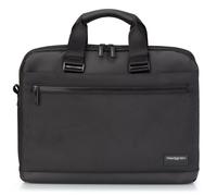 Hedgren Next Byte Aktentasche RFID 39 cm Laptopfach schwarz