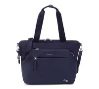 Hedgren Laptoptasche Umhängetasche mit Laptopfach Furo Kicho Horizontal Tote Exp 14" Peacoat Blue dunkelblau