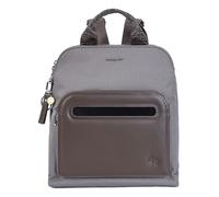 Hedgren Fika City Rucksack RFID 31 cm grau