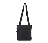 Hedgren LEONCE Damen Umhängetasche klein mit RFID Schutz - Wasserabweisende Crossbody Tasche, Leicht & Sicher - 21,5 cm