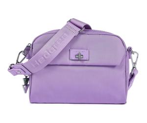 Hedgren Libra Fair Crossover RFID Fresh Lilac