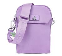Hedgren Libra Flat Vertical Crossover RFID Fresh Lilac