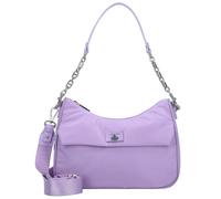 Hedgren Unity Hobo Shoulder Bag RFID Fresh Lilac