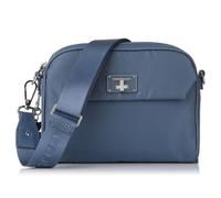 Hedgren Libra Umhängetasche RFID 20 cm baltic blue (HLBR02-368-01) blau
