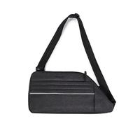 Hedgren Lineo FRAME Monosling-Tasche 8,3" Anthracite