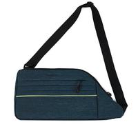 Hedgren Lineo Flat Monosling 8.3'' Legion Blue 