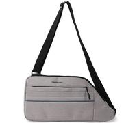 Hedgren Lineo Umhängetasche 37 cm grau