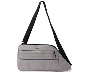 Hedgren Lineo Umhängetasche 37 cm grau