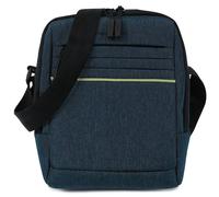 Hedgren Lineo Umhängetasche legion blue Herren